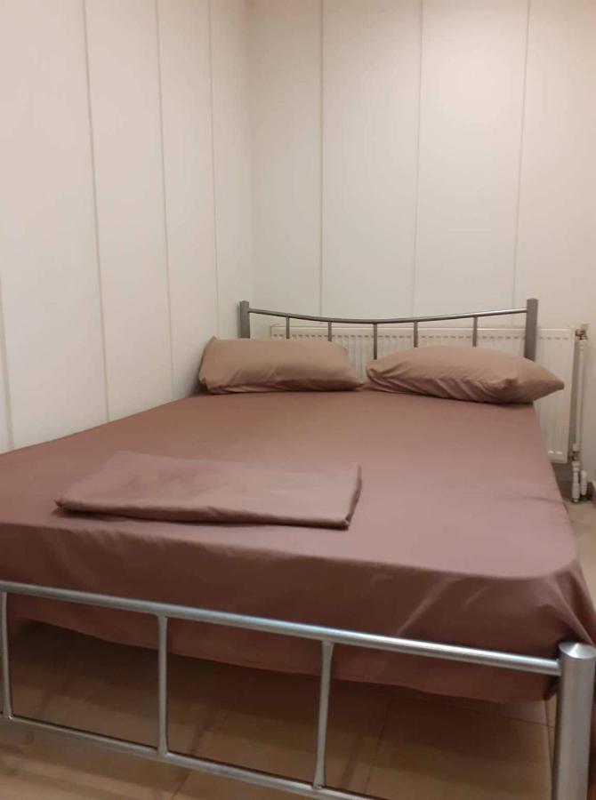 Thessaloniki Center Studio Εξωτερικό φωτογραφία